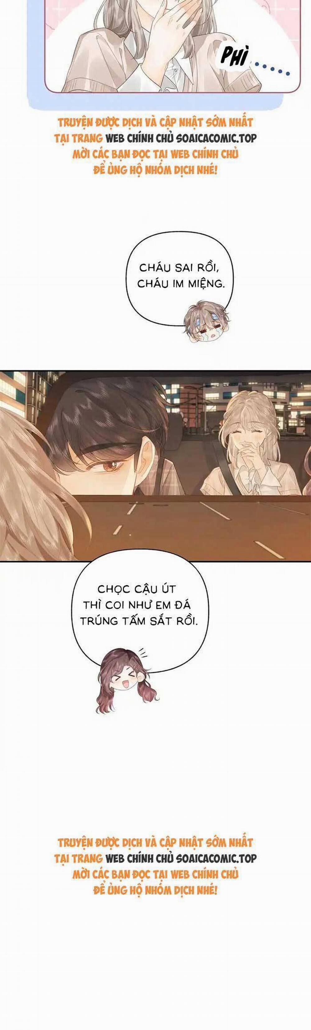 Gấp Vầng Trăng 15 trang 17