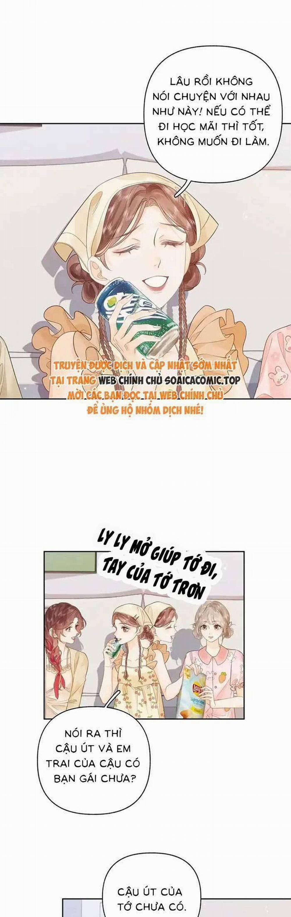 Gấp Vầng Trăng 16 trang 1