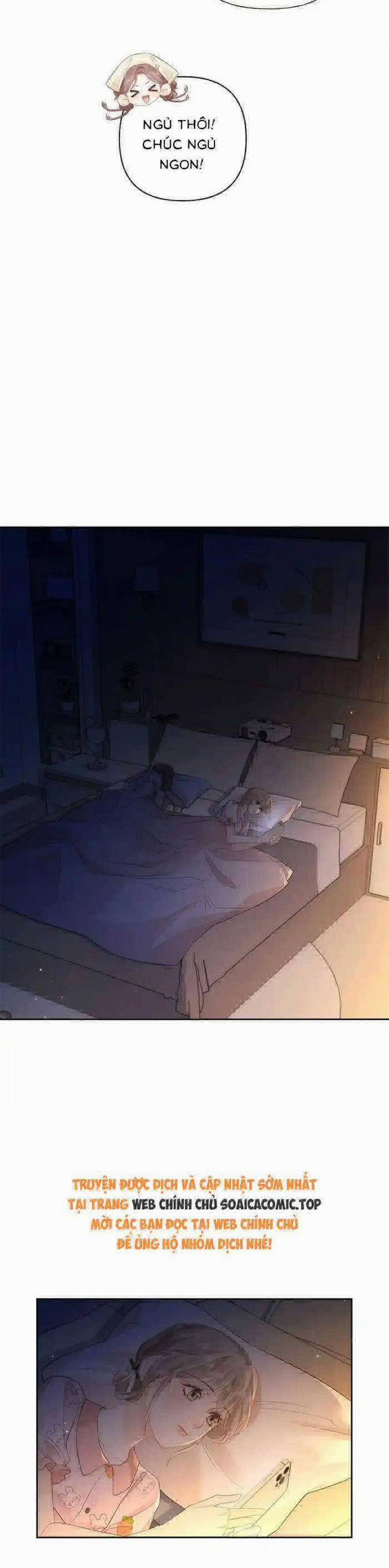 Gấp Vầng Trăng 16 trang 10