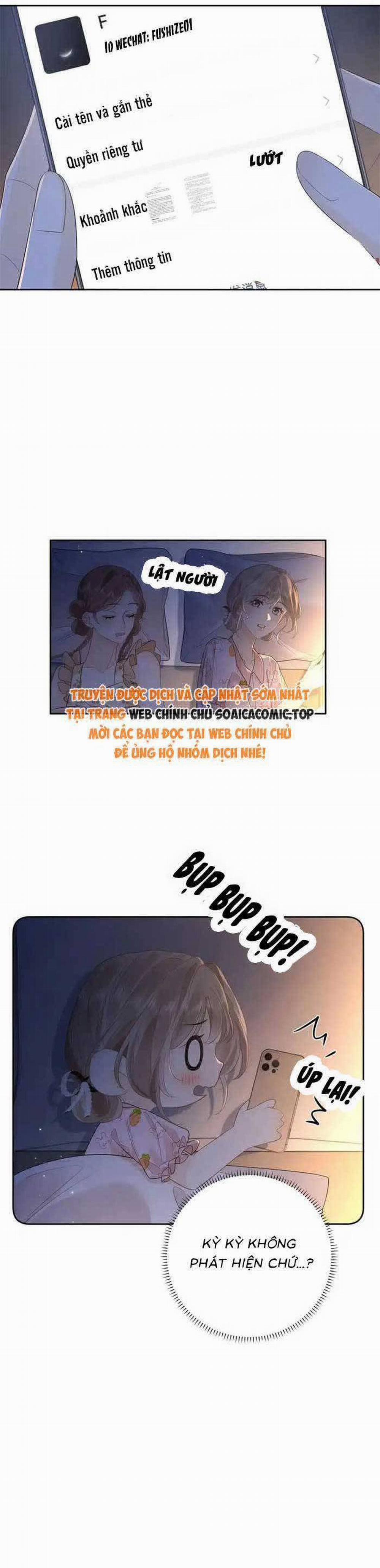 Gấp Vầng Trăng 16 trang 12