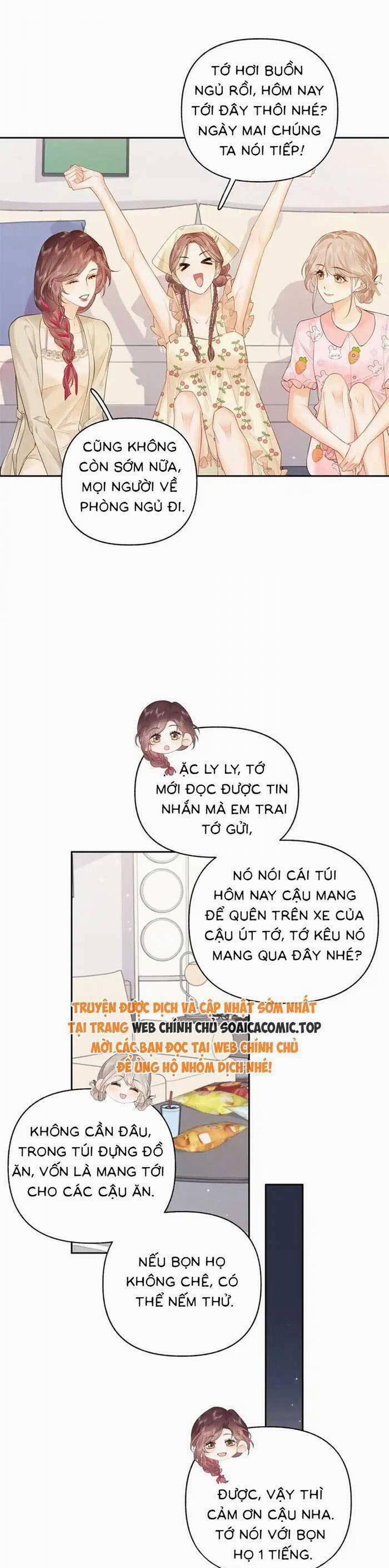 Gấp Vầng Trăng 16 trang 9