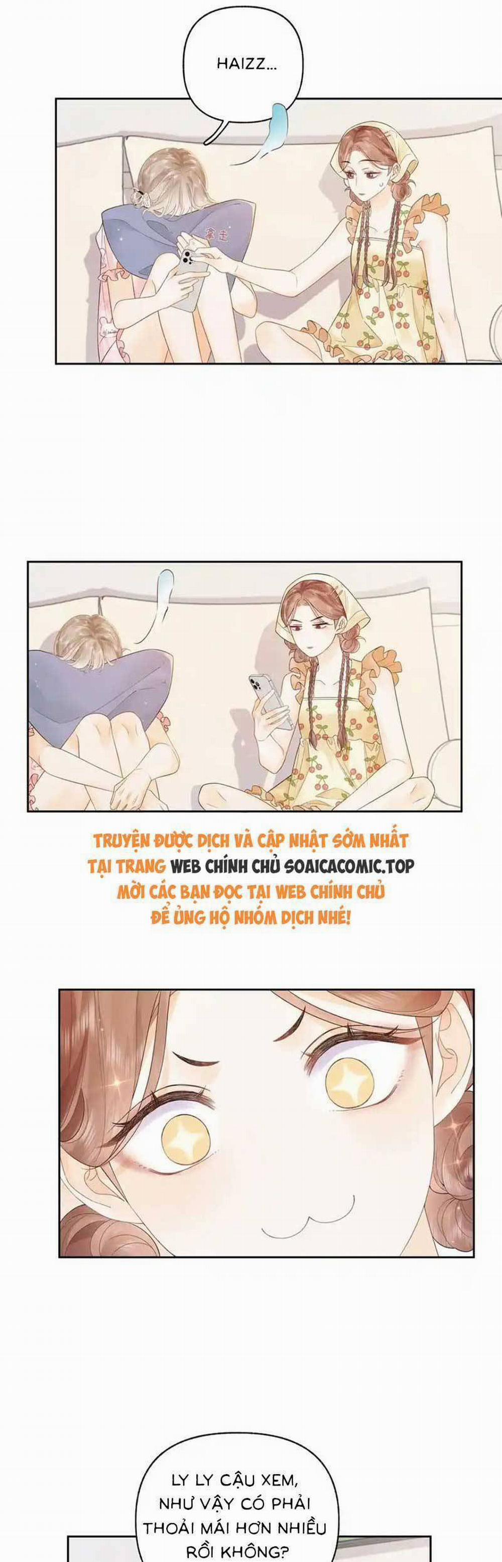 Gấp Vầng Trăng 17 trang 18