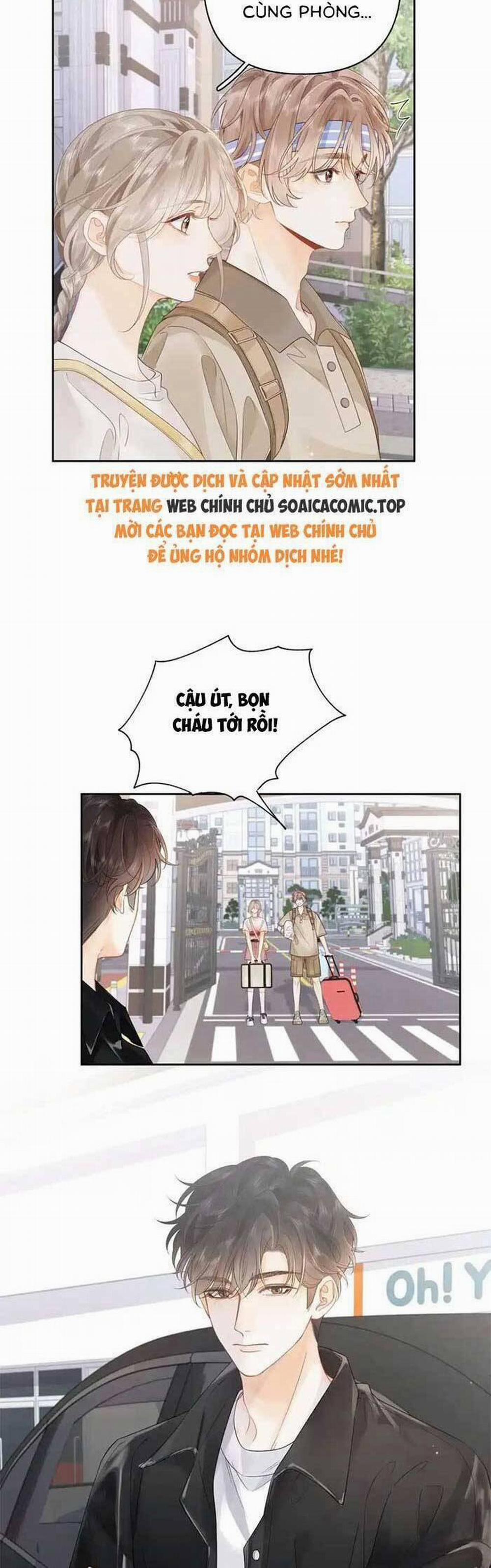 Gấp Vầng Trăng 18 trang 1