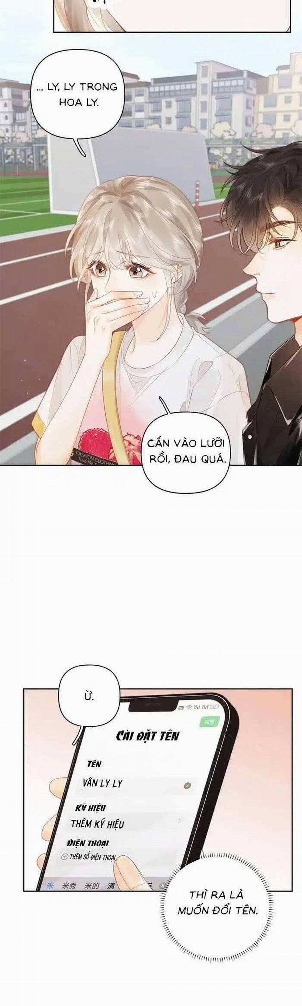 Gấp Vầng Trăng 18 trang 11