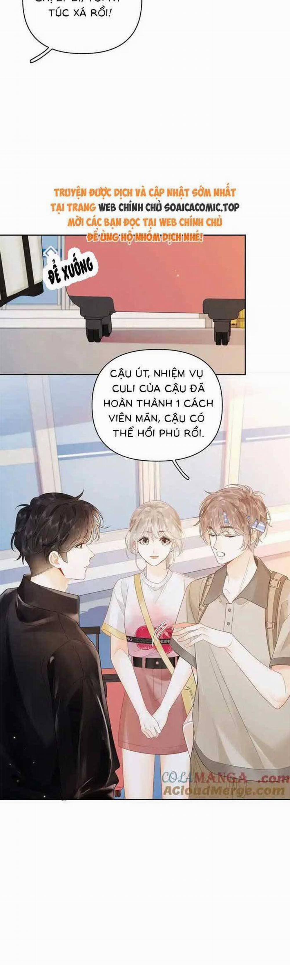 Gấp Vầng Trăng 18 trang 14