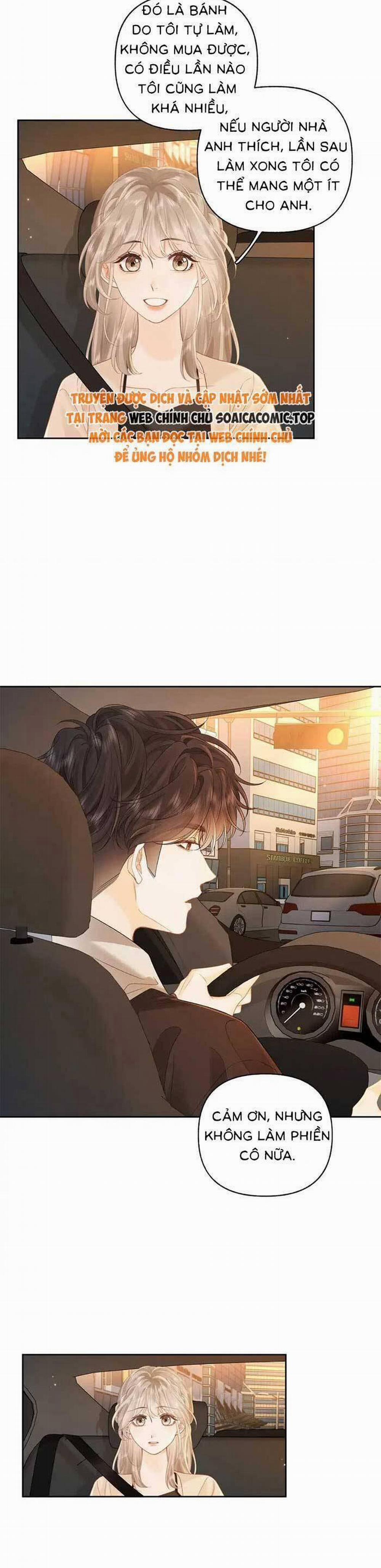 Gấp Vầng Trăng 20 trang 1