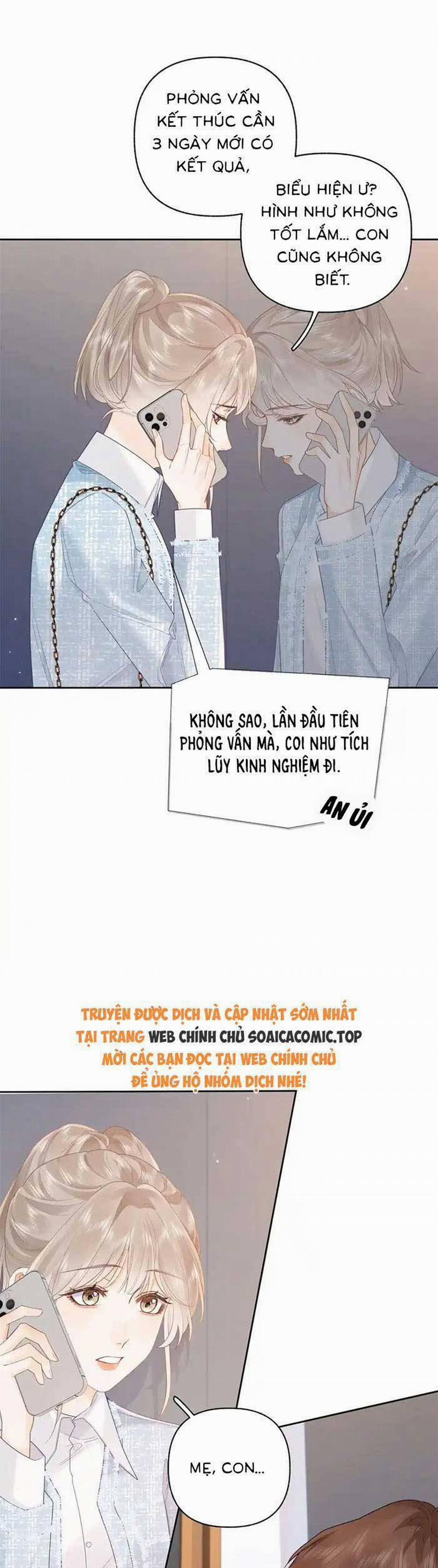 Gấp Vầng Trăng 21 trang 9