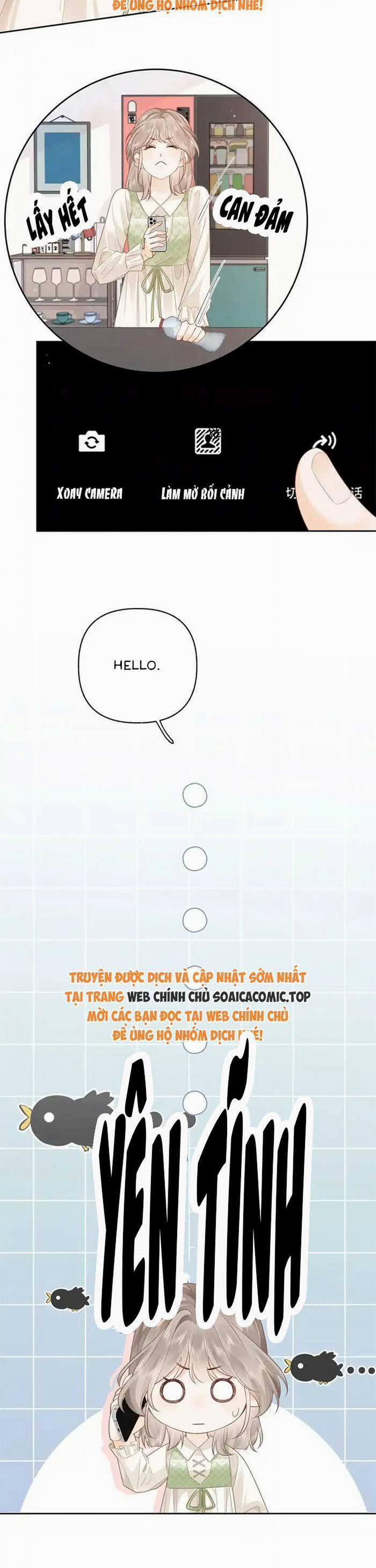 Gấp Vầng Trăng 22 trang 14