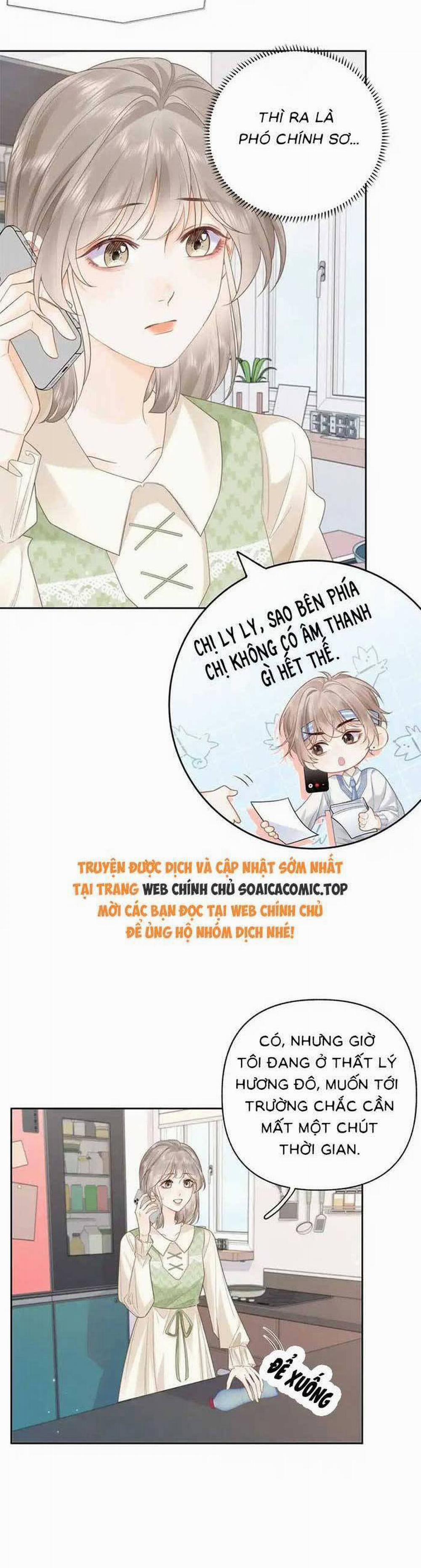 Gấp Vầng Trăng 22 trang 16