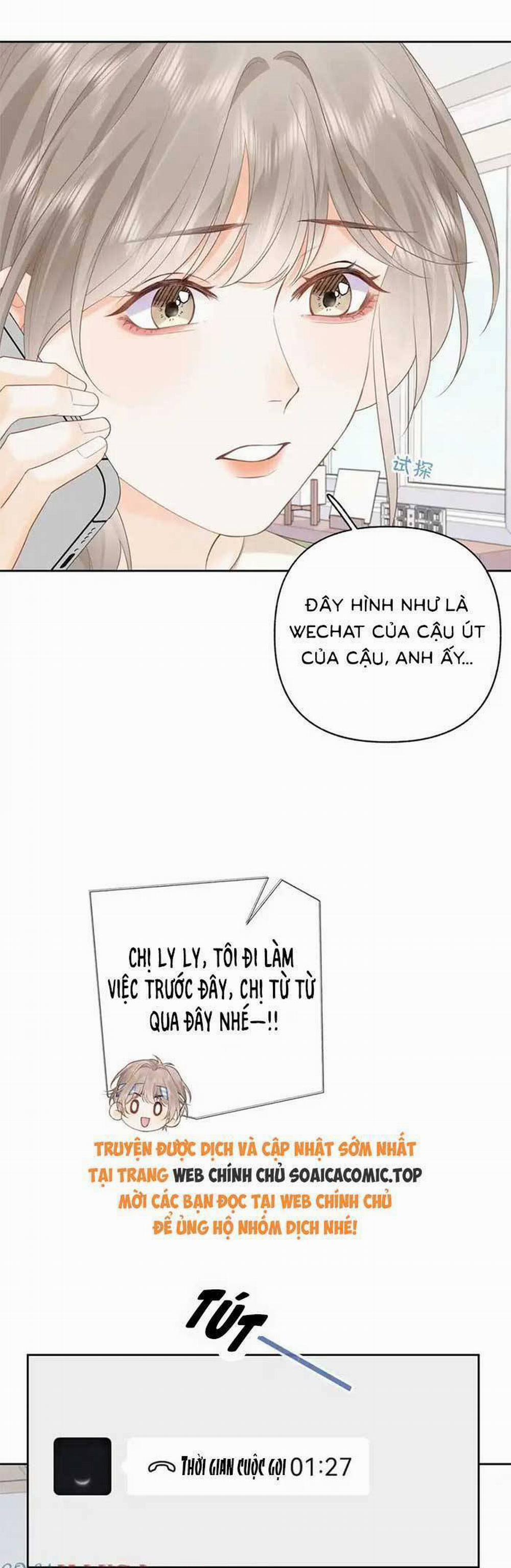 Gấp Vầng Trăng 22 trang 17