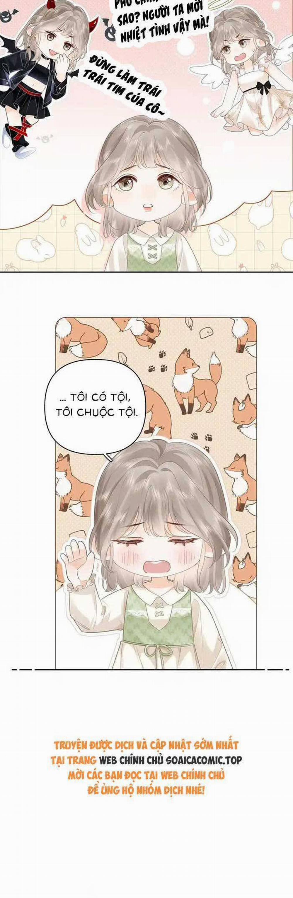 Gấp Vầng Trăng 22 trang 19