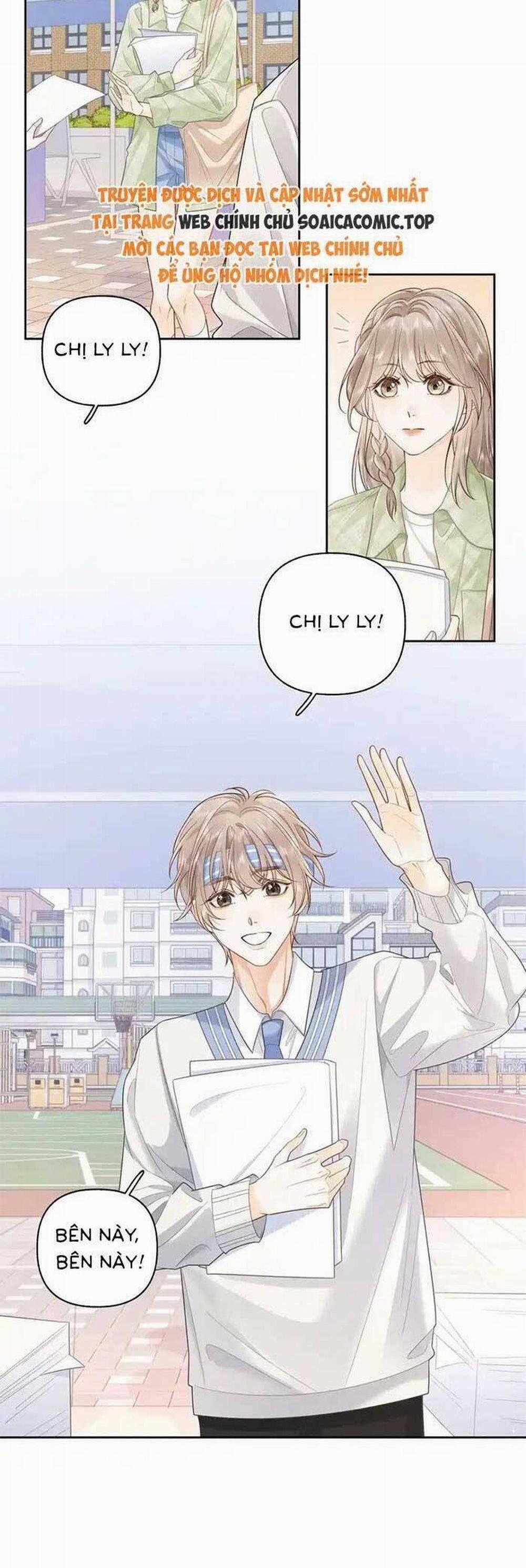 Gấp Vầng Trăng 23 trang 1