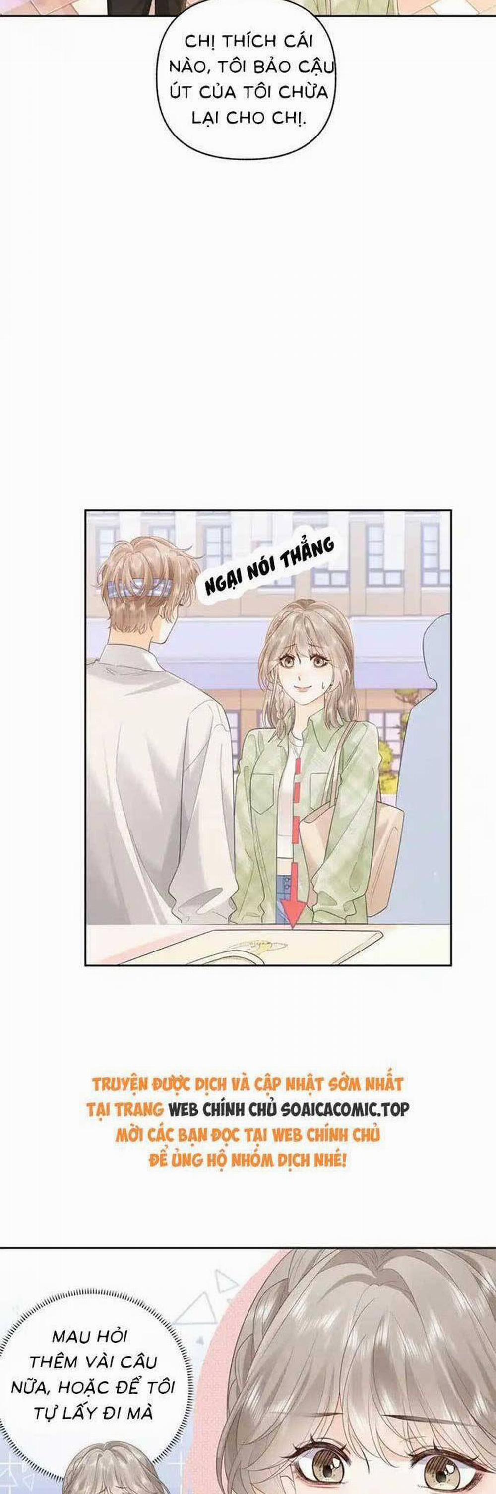 Gấp Vầng Trăng 23 trang 11