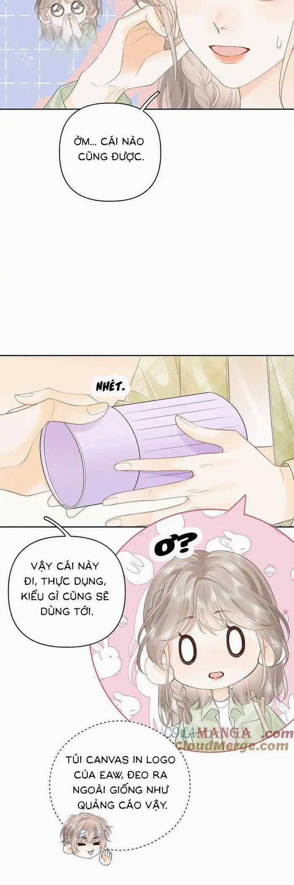 Gấp Vầng Trăng 23 trang 12