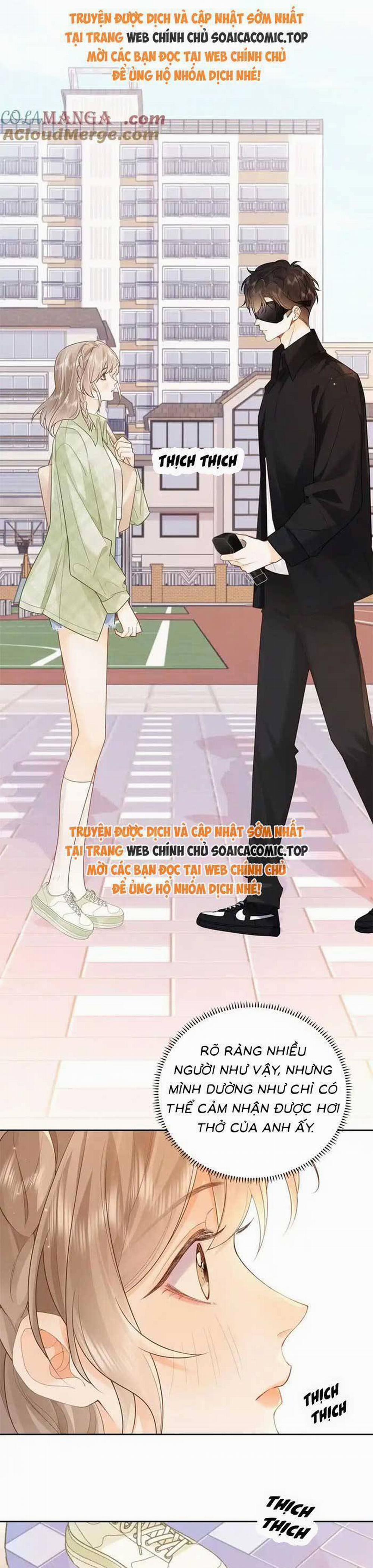 Gấp Vầng Trăng 23 trang 17