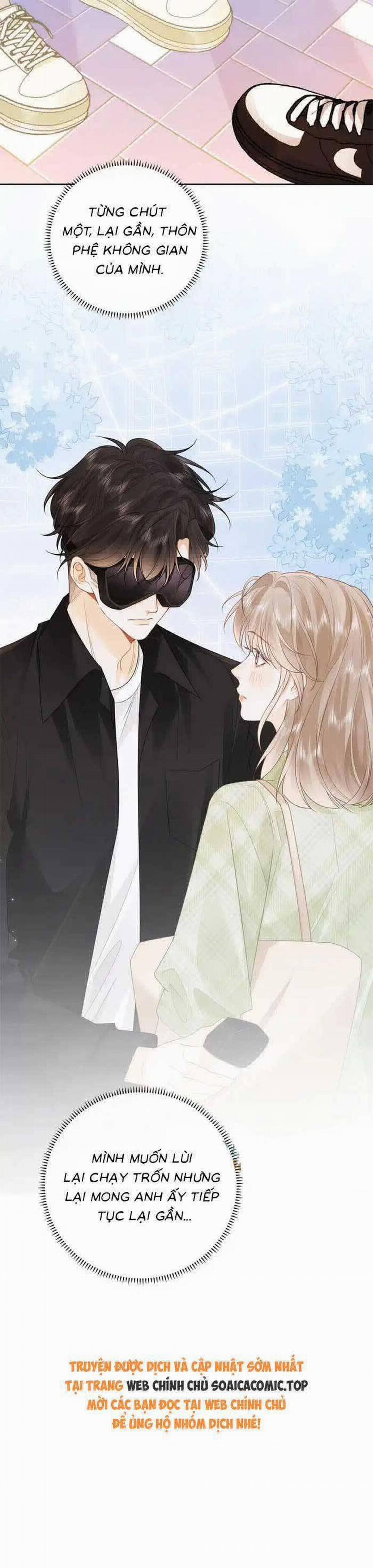 Gấp Vầng Trăng 23 trang 18