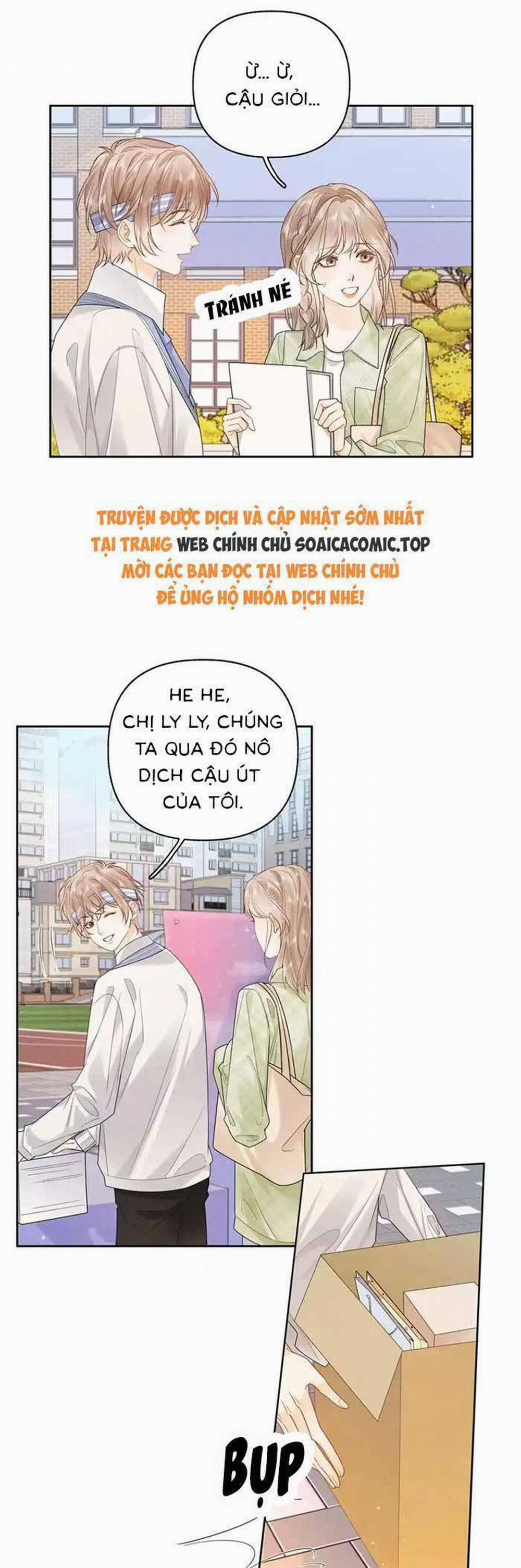 Gấp Vầng Trăng 23 trang 5