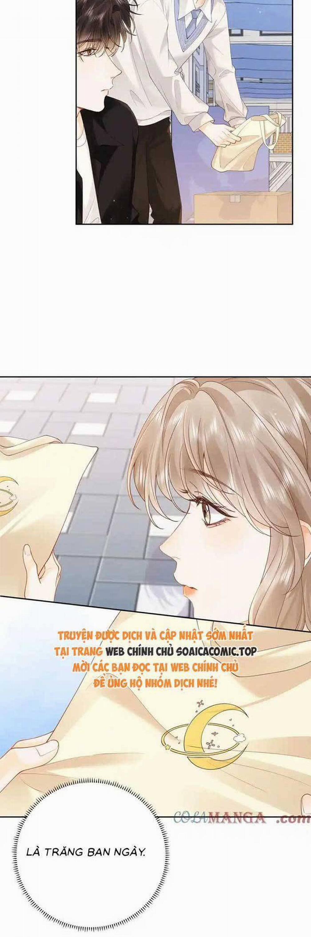 Gấp Vầng Trăng 23 trang 7