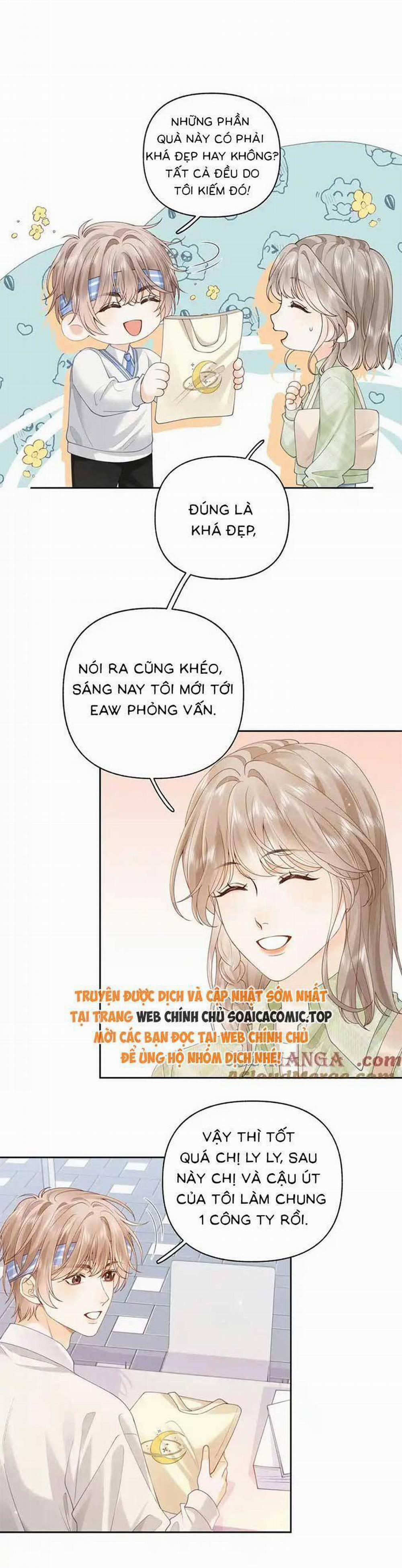 Gấp Vầng Trăng 23 trang 8