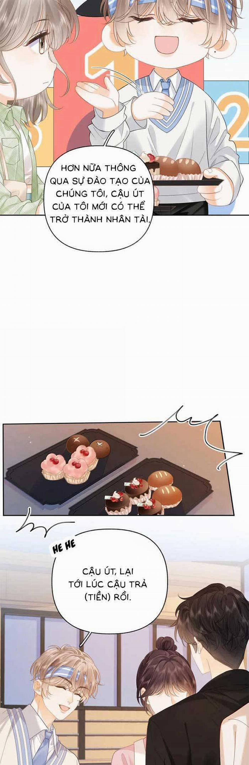 Gấp Vầng Trăng 26 trang 15