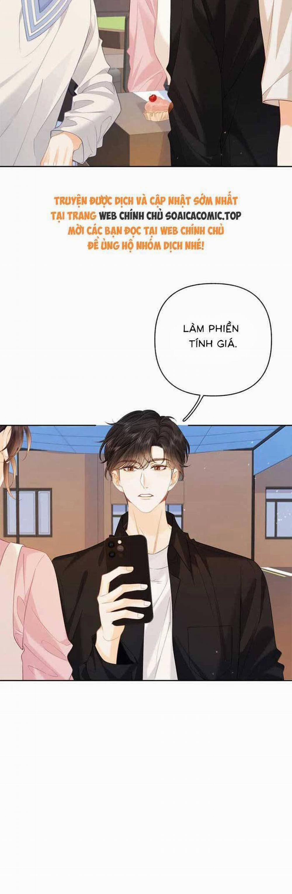 Gấp Vầng Trăng 26 trang 16