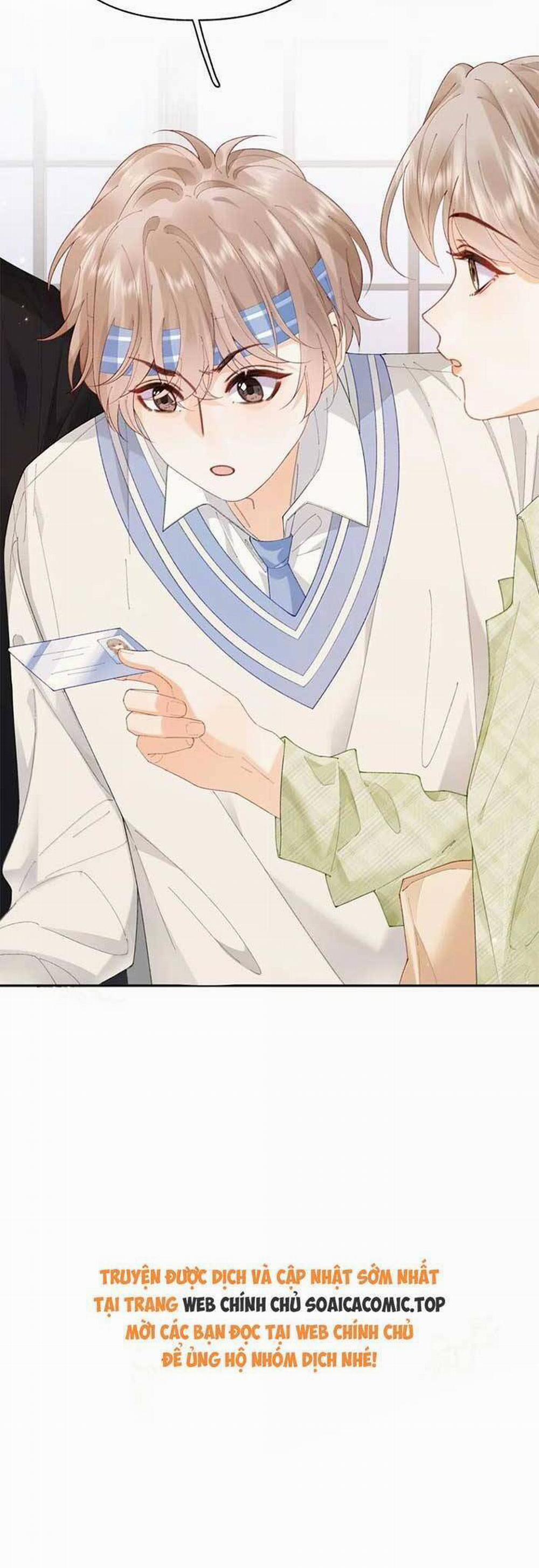 Gấp Vầng Trăng 26 trang 19