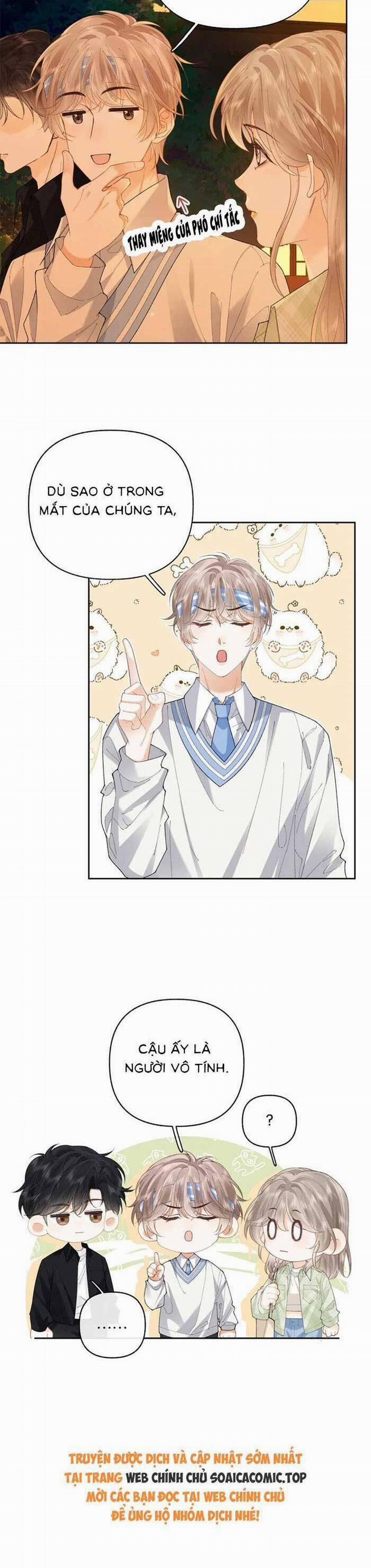 Gấp Vầng Trăng 28 trang 1