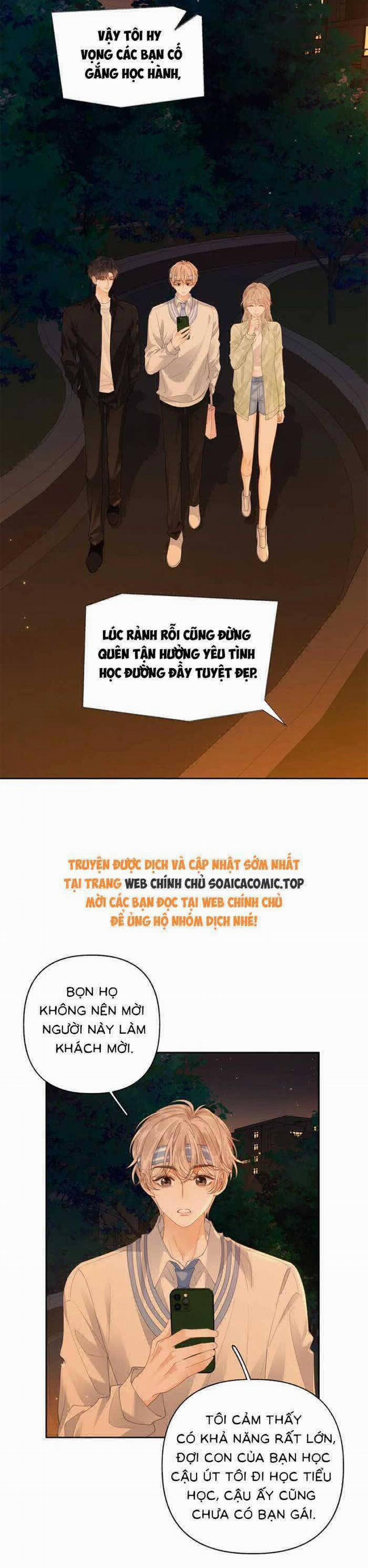 Gấp Vầng Trăng 28 trang 3