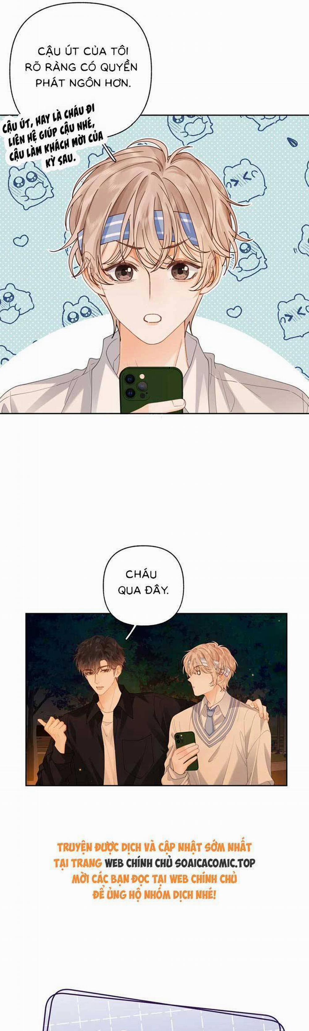 Gấp Vầng Trăng 28 trang 4