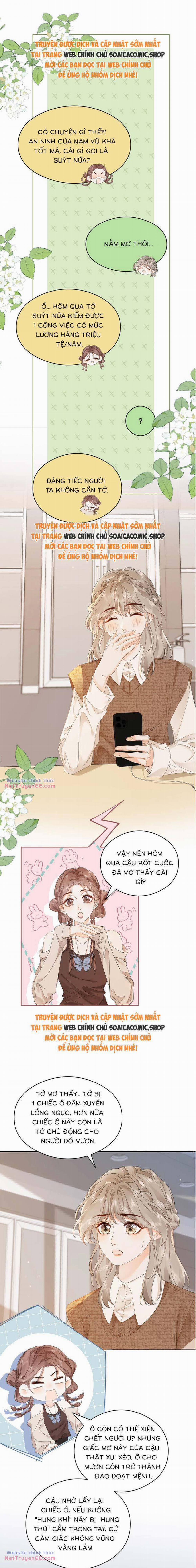 Gấp Vầng Trăng 3 trang 3