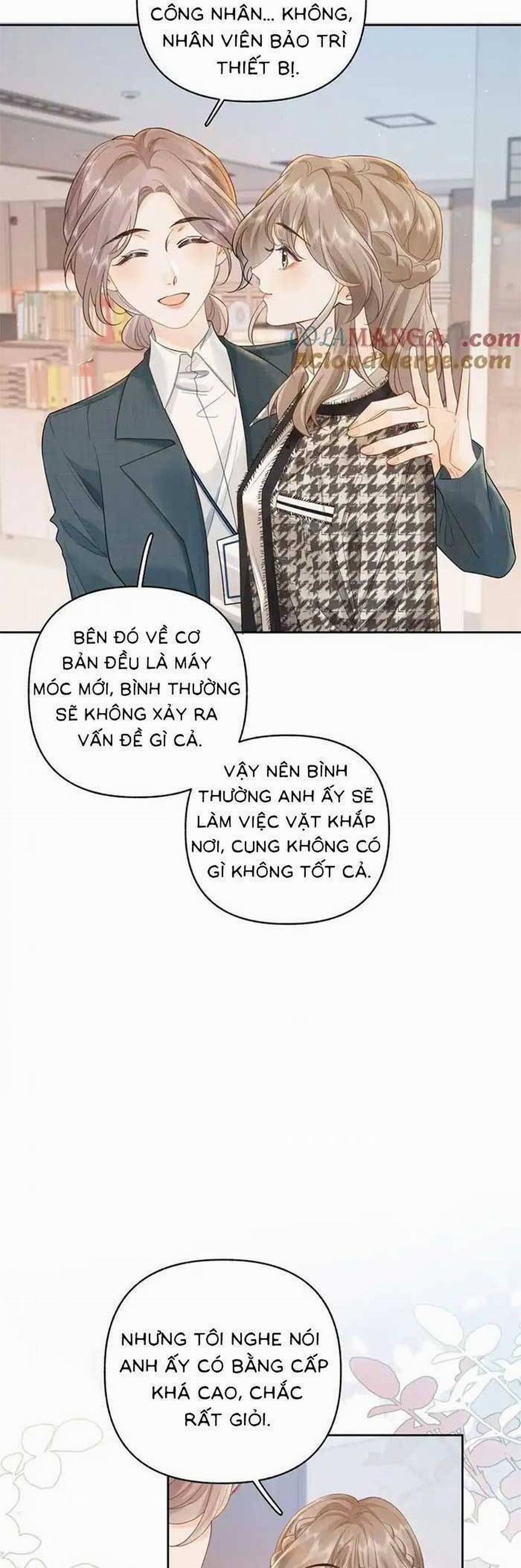 Gấp Vầng Trăng 32 trang 12