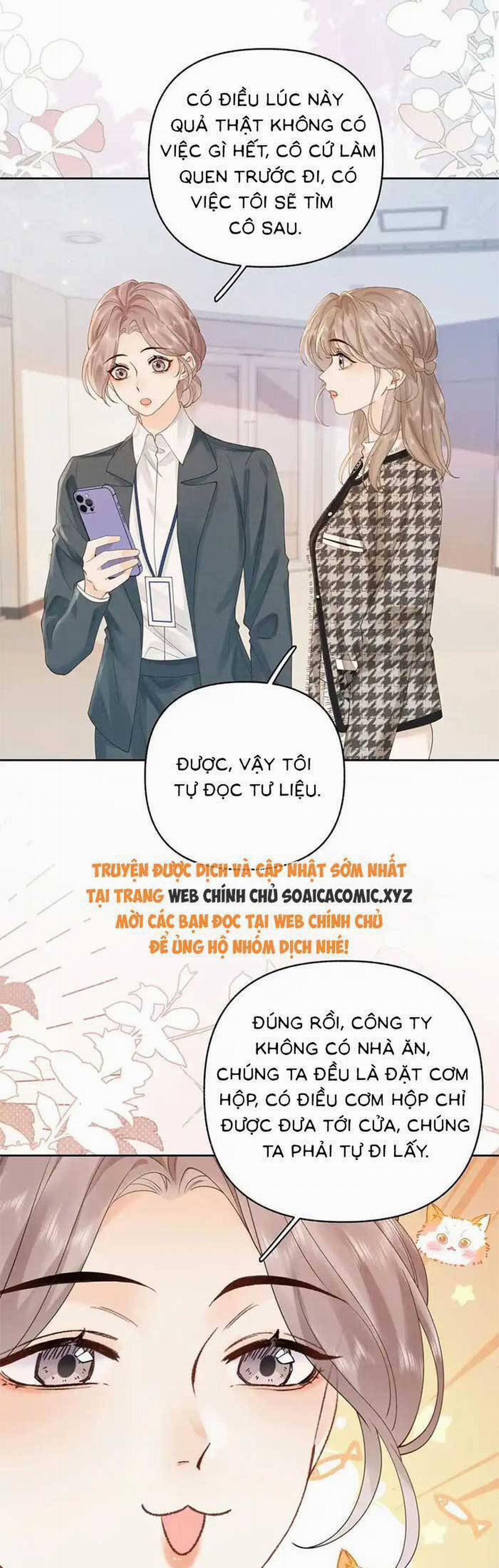 Gấp Vầng Trăng 32 trang 14