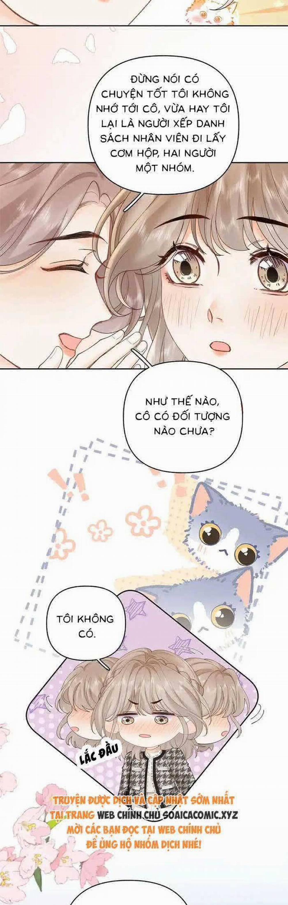 Gấp Vầng Trăng 32 trang 15