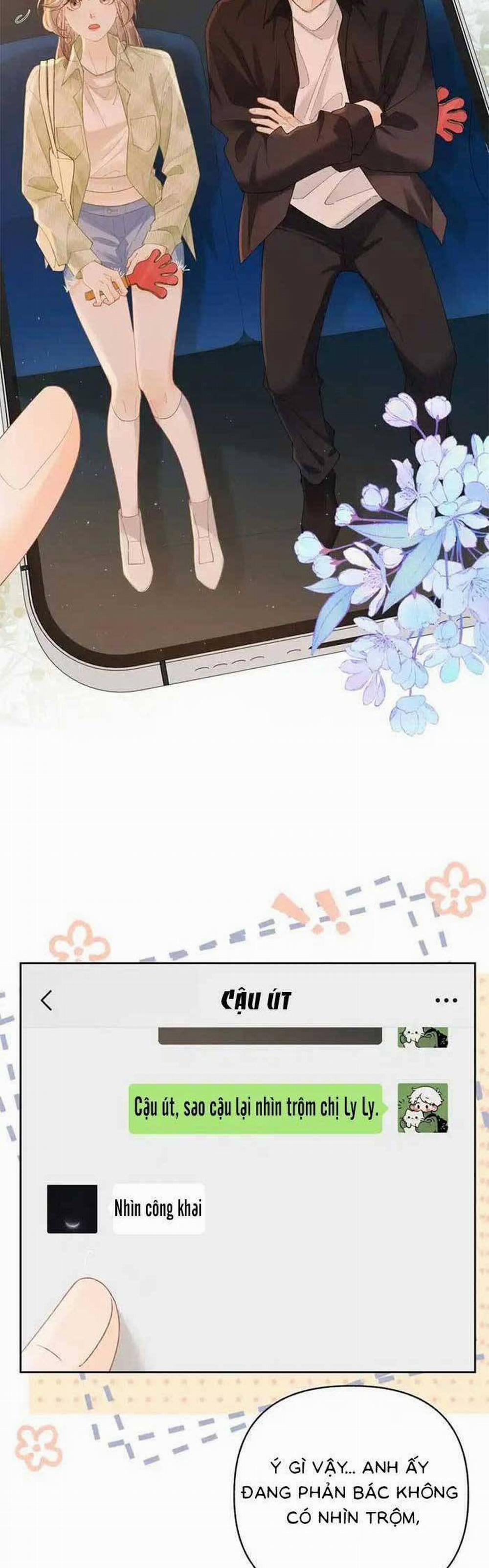 Gấp Vầng Trăng 32 trang 6