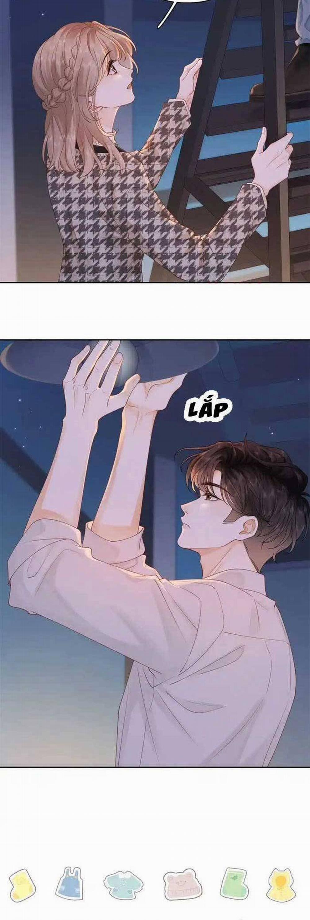 Gấp Vầng Trăng 33 trang 11