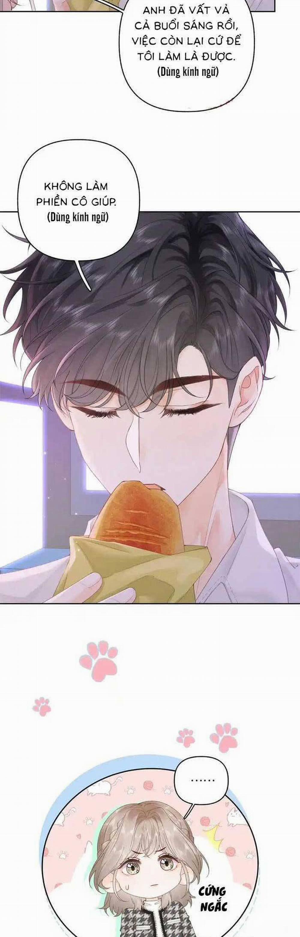 Gấp Vầng Trăng 33 trang 15