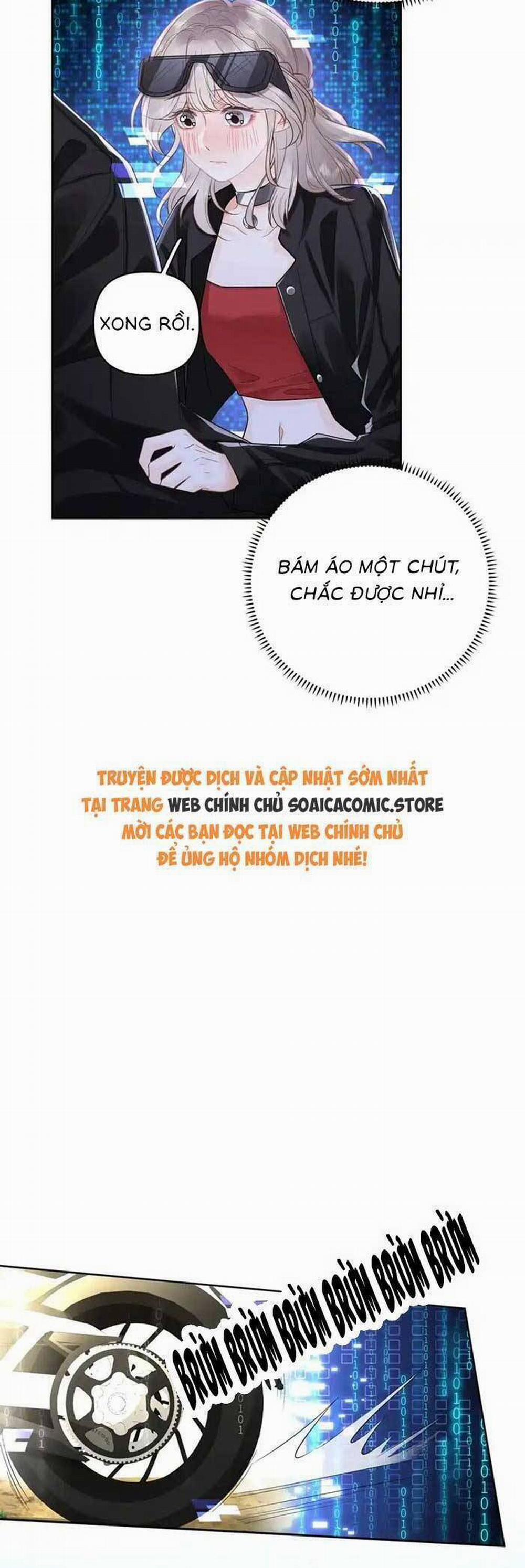 Gấp Vầng Trăng 35 trang 12