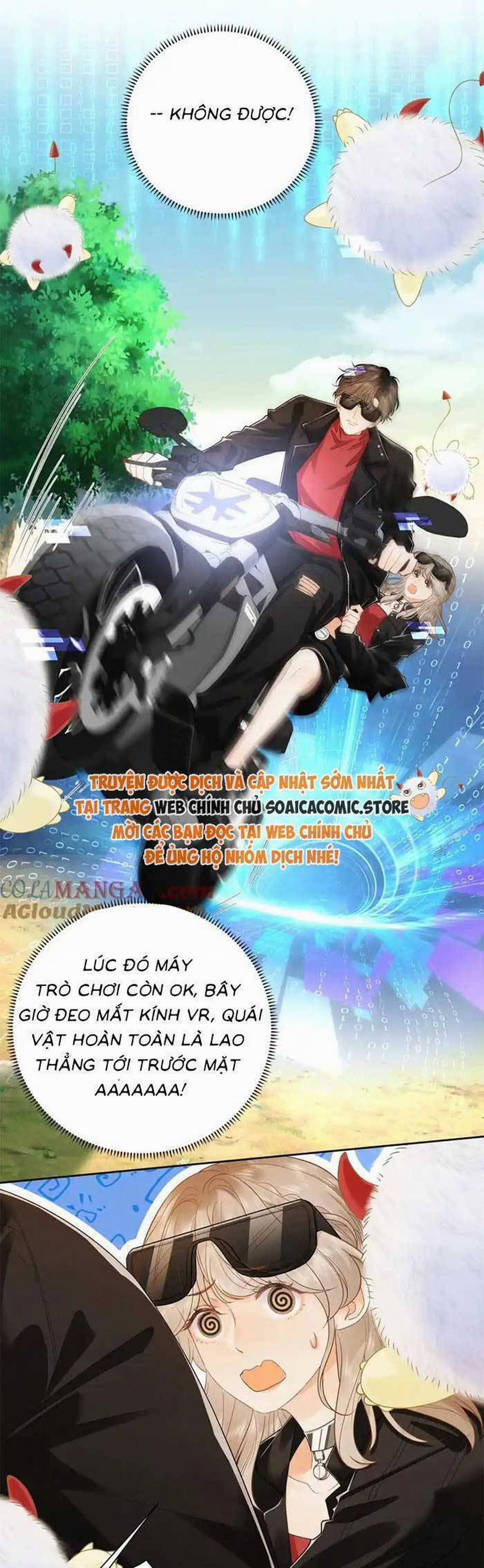 Gấp Vầng Trăng 35 trang 13