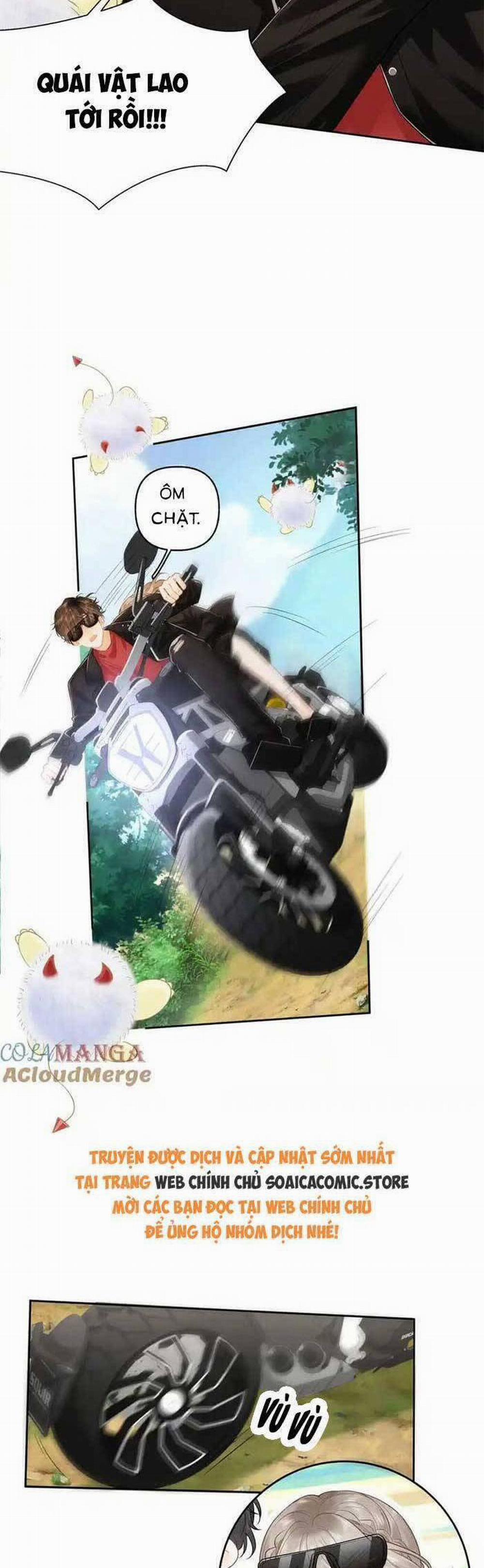 Gấp Vầng Trăng 35 trang 14