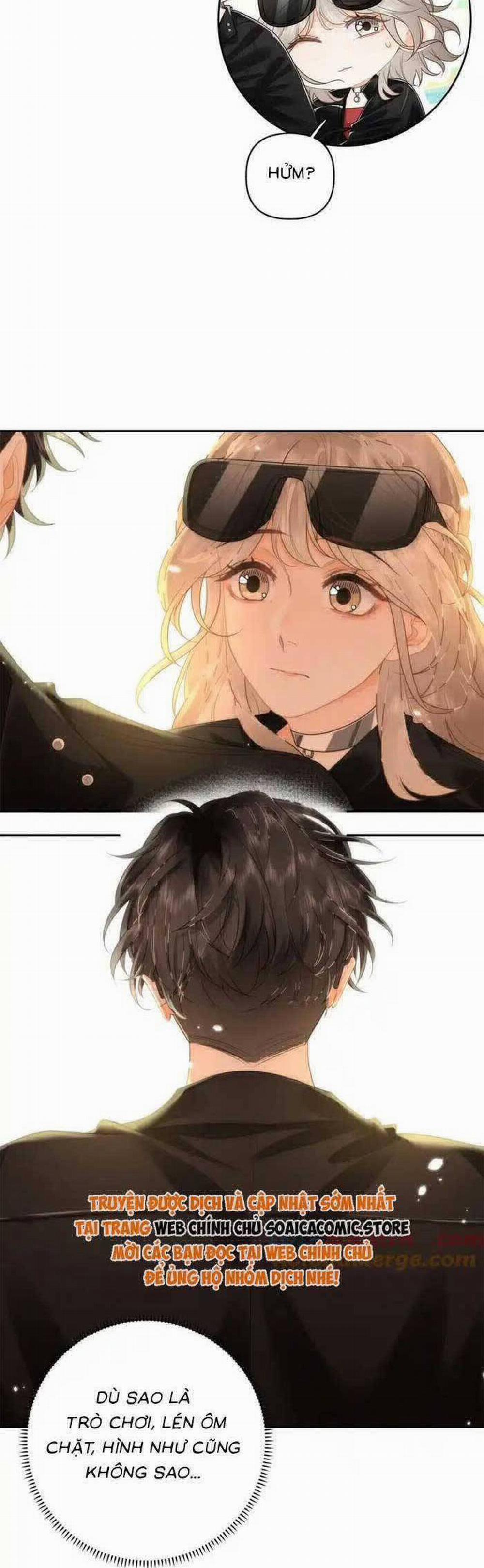 Gấp Vầng Trăng 35 trang 15