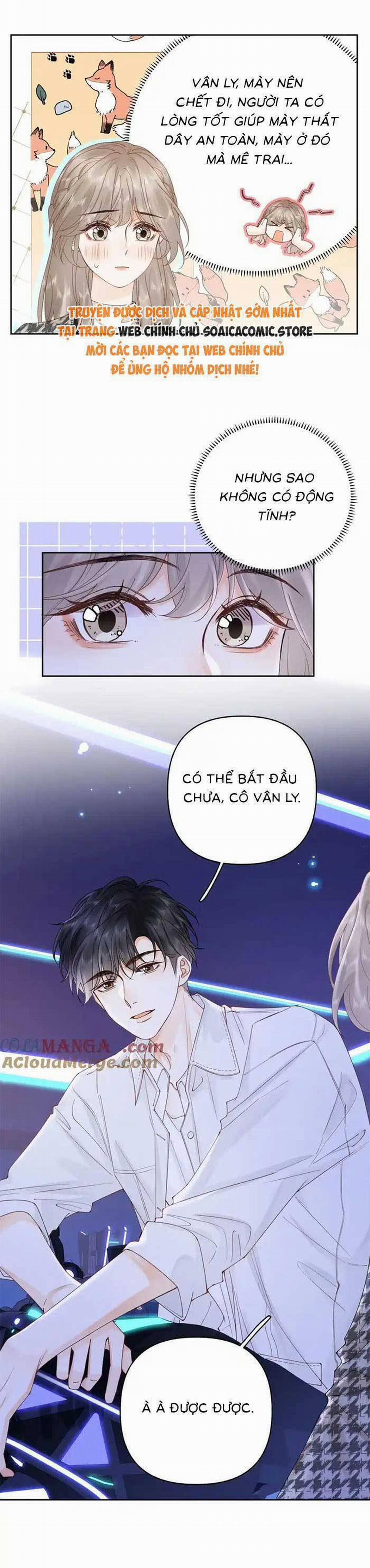 Gấp Vầng Trăng 35 trang 8