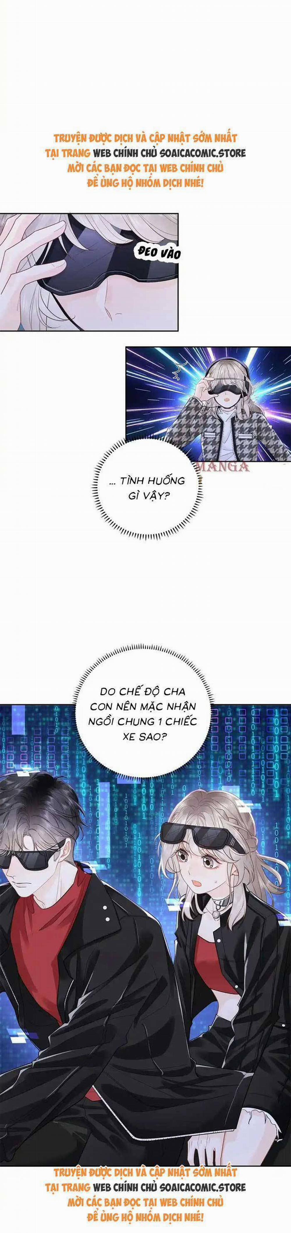 Gấp Vầng Trăng 35 trang 9