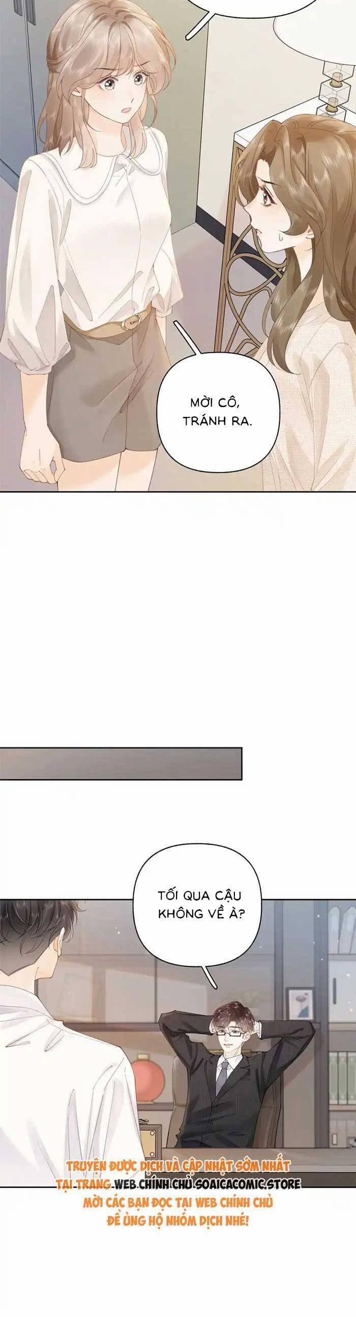 Gấp Vầng Trăng 38 trang 9