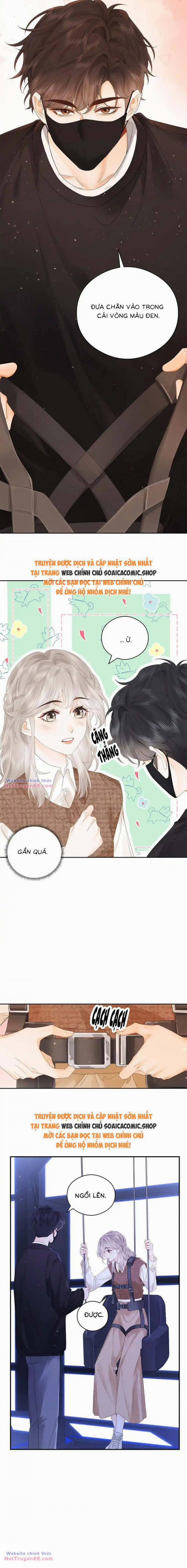 Gấp Vầng Trăng 4 trang 5