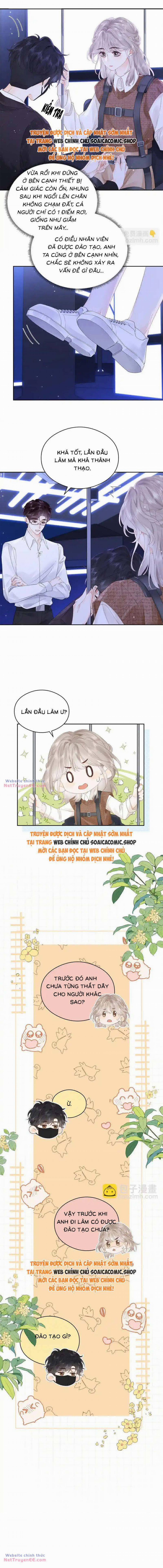 Gấp Vầng Trăng 4 trang 6