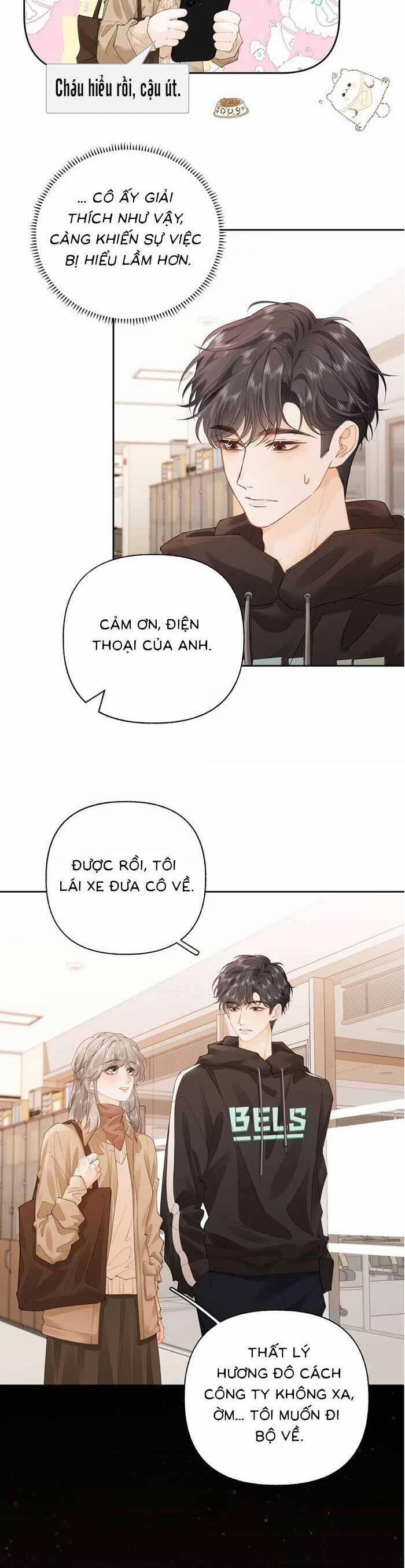 Gấp Vầng Trăng 42 trang 1