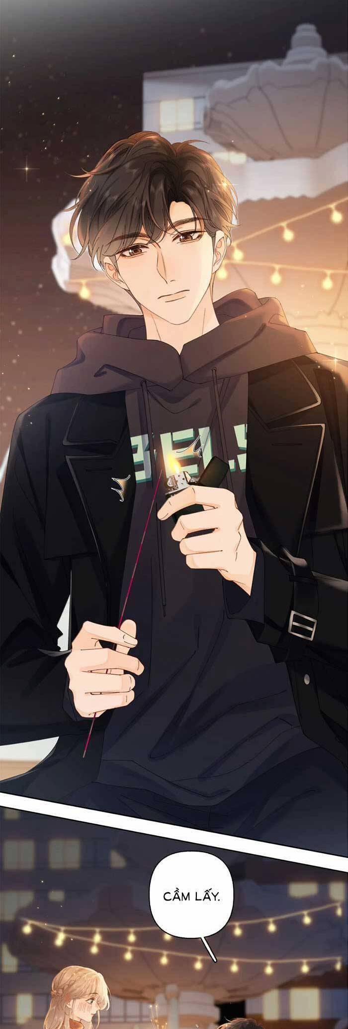 Gấp Vầng Trăng 42 trang 9