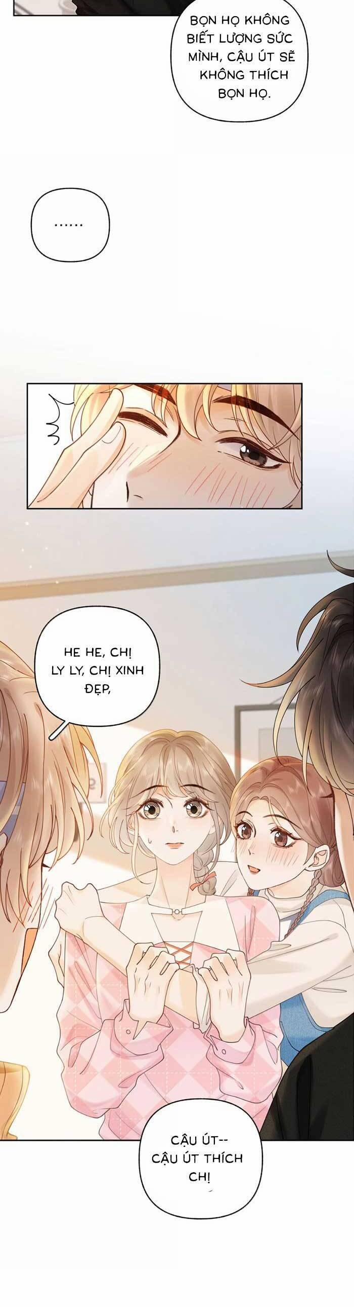 Gấp Vầng Trăng 43 trang 14