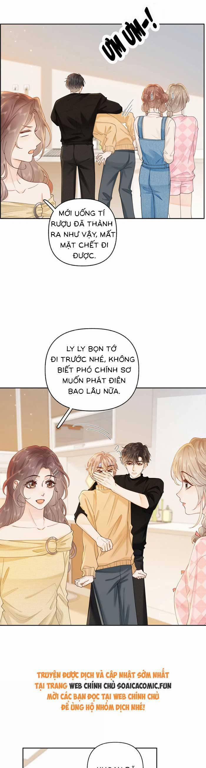 Gấp Vầng Trăng 43 trang 15