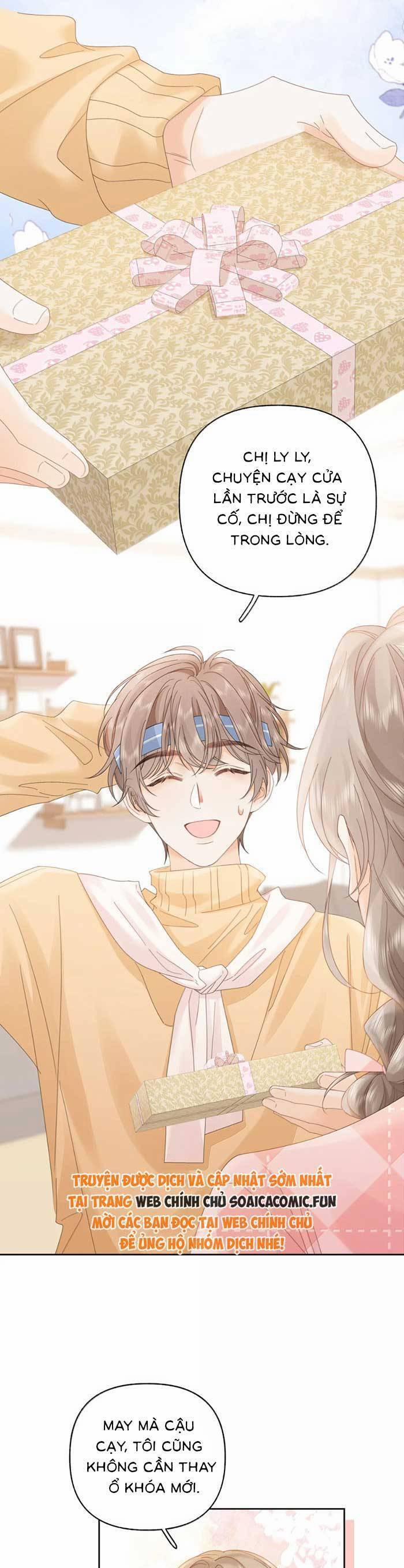 Gấp Vầng Trăng 43 trang 3